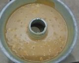 Foto langkah ke 5 dari resep Bolu karamel/sarang semut.