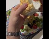 Foto del passaggio 5 della ricetta Uova alla JOVA ☀️🍳🎶🔋
