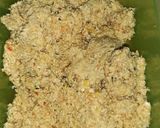 Foto del paso 3 de la receta: Falafel de garbanzos