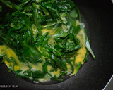 Foto langkah ke 3 dari resep Sayur Kuah Daun Ginseng.