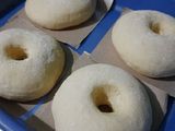 Donat Tanpa Telur
