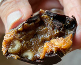 Foto del paso 4 de la receta: Bocaditos dulces 🍫