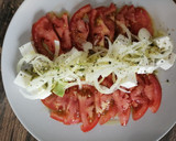 Foto del paso 4 de la receta: Ensalada Canaria