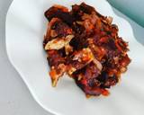 Peppered meatmatakin girki4 hoto