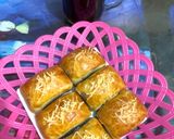 Foto langkah ke 28 dari resep Bolen Pisang.