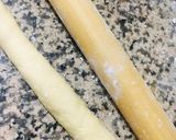 Foto del paso 7 de la receta: ENSAIMADAS MALLORQUINAS/SANPEDRINAS🙏🏼😋💖👏🙏🏼