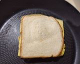 Foto del paso 5 de la receta: Sandwichito afrancesado