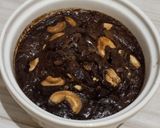 Foto langkah ke 6 dari resep # 178 : Banana Chocolate Gluten Free Brownies.