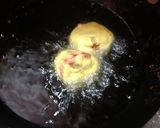 A picture of step 5 of Timatar k pakory (bhujay).