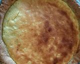 Une image de l'étape 5 de Crème Frangipane au Cook Expert.