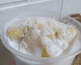 Foto langkah ke 4 dari resep Singkong Thailand.