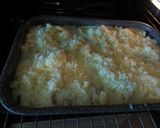 Nyúlhússal vagy csirkehússal rakott karfiol recept fázis 5 fotója