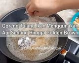 Foto langkah ke 7 dari resep Gurame Asam manis.
