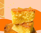 Foto del paso 4 de la receta: 🍊Bizcocho de naranja🍊