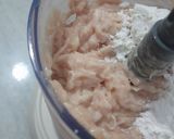 Foto langkah ke 3 dari resep Sosis Homemade.