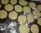 Foto del paso 3 de la receta: Empanadas a la Uruguay