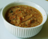 சேனை கிழங்கு (suran) மசியல் ரெசிபி ஸ்டேப் 5 புகைப்படம்