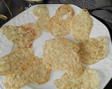 Foto del paso 4 de la receta: Crujiente de aceite