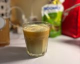 Foto langkah ke 4 dari resep Fresh Japonicano Matcha.