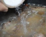 Foto del paso 5 de la receta: Costillitas de cerdo braceadas