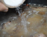 Foto del paso 5 de la receta: Costillitas de cerdo braceadas