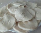 Foto del paso 7 de la receta: Masa sopaipillas sin zapallo multipropósito