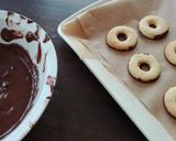Vaníliás karika házilag recept fázis 9 fotója