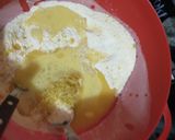 Foto del paso 2 de la receta: 🍋Espectaculares polvorones de limón súper crocantes (con polenta)