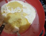 Foto del paso 2 de la receta: 🍋Espectaculares polvorones de limón súper crocantes (con polenta)