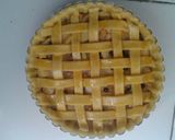 Foto langkah ke 5 dari resep APPEL PIE (Bikin Ketagihan).