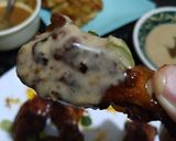 Foto langkah ke 6 dari resep Ayam Bakar Teflon.