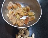 कस्टर्ड (custard recipe in marathi) रेसिपी स्टेप 5 फोटो 