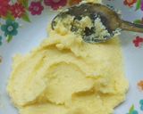 Foto langkah ke 4 dari resep 🧡 Roti Sobek Sederhana~.