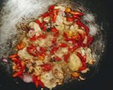 Foto langkah ke 3 dari resep Ikan sepat pedas manis.
