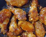Foto langkah ke 5 dari resep Gochujang Chicken Wings.
