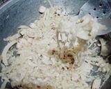 Foto langkah ke 5 dari resep Orak-arik (makanan dietku).