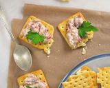 Foto del paso 5 de la receta Paté de atún ¡Rápido, fácil y delicioso!