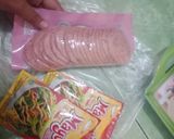 Foto langkah ke 17 dari resep Risol Mayonnaise Mudah.