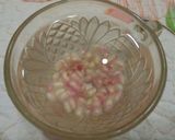 Foto langkah ke 3 dari resep Seoklyu-cha (석류차) / Korean Pomegranate Tea.