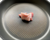 Foto del paso 2 de la receta: Chicharrón de cerdo !