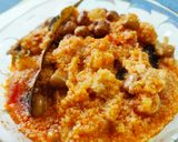 સાંબા ની ખીચડી (Samba Khichdi recipe in gujarati) રેસીપી સ્ટેપ6ફોટો