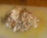 Foto del paso 1 de la receta Empanada de boletus