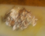 Foto del paso 1 de la receta: Empanada de boletus