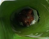 Foto langkah ke 3 dari resep Kue Ombus - ombus.