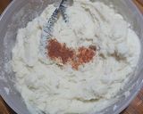 Foto del paso 3 de la receta: Puré de papas con merken