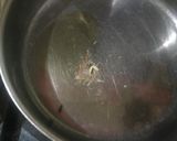 A picture of step 1 of Pulao.