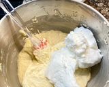 Foto del paso 6 de la receta: Pastel esponjoso de leche condensada y coco