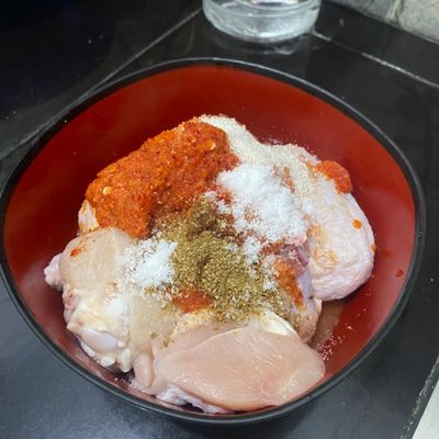 Langkah 2