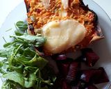 Foto del paso 6 de la receta: Calabaza rellena con verduras y arroz