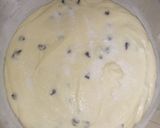 Foto del paso 4 de la receta: Bizcochuelo con chips súper económico